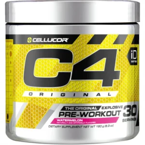 Cellucor C4 original watermelon Cellucor 30 serv