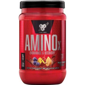 BSN AMINOX
