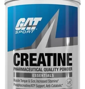 GAT Creatina 1kg