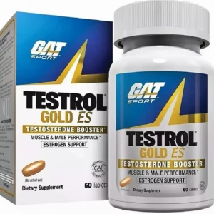 GatTestrolGold