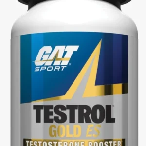 GAT Testrol Gold 60 Tabletas