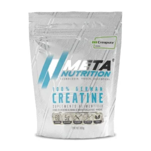 Meta Nutrition Creatina German 60serv