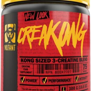 Mutant Creakong 300gr