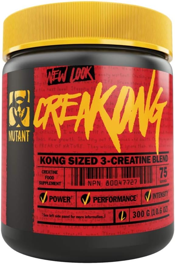 Mutant Creakong 300gr