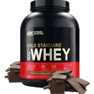 OnGold std 5lbs chocolate milk extreme
