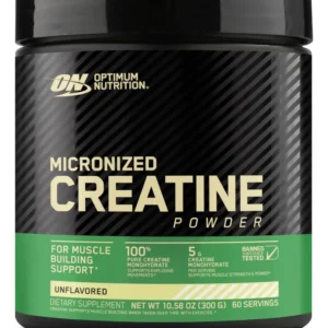 ON Micronized Creatina 300Gr