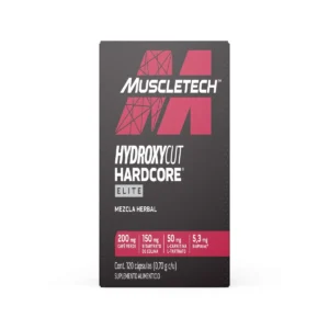 MT hydroxycut hardcore elite
