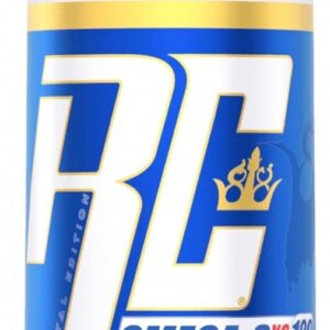 RC Omega 3 XS 120 softgels